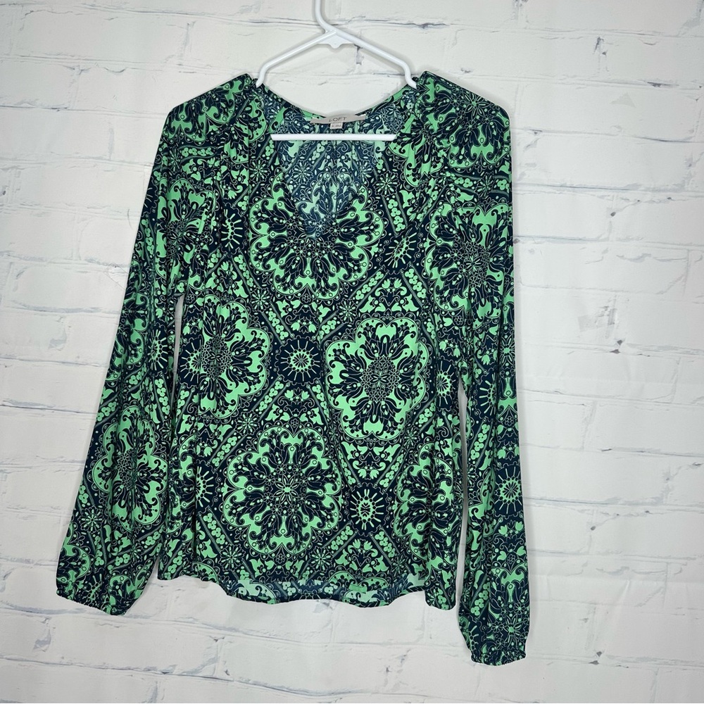 Loft large top